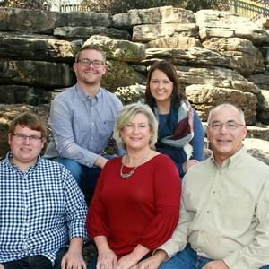 Meet your Posher, Pat